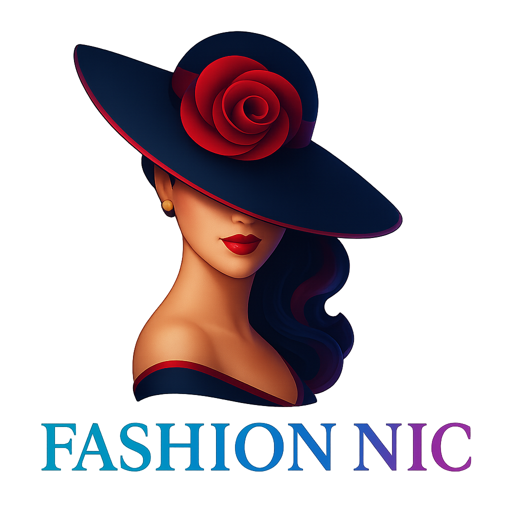Fashion Nic